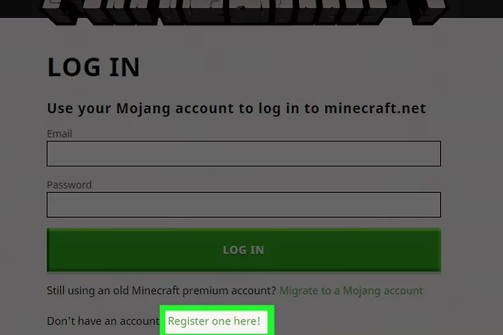 free minecraft accounts for mac